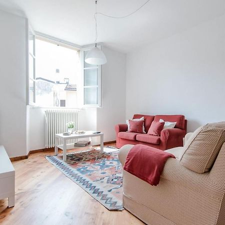 Ferienwohnung In-Town Como Exterior foto